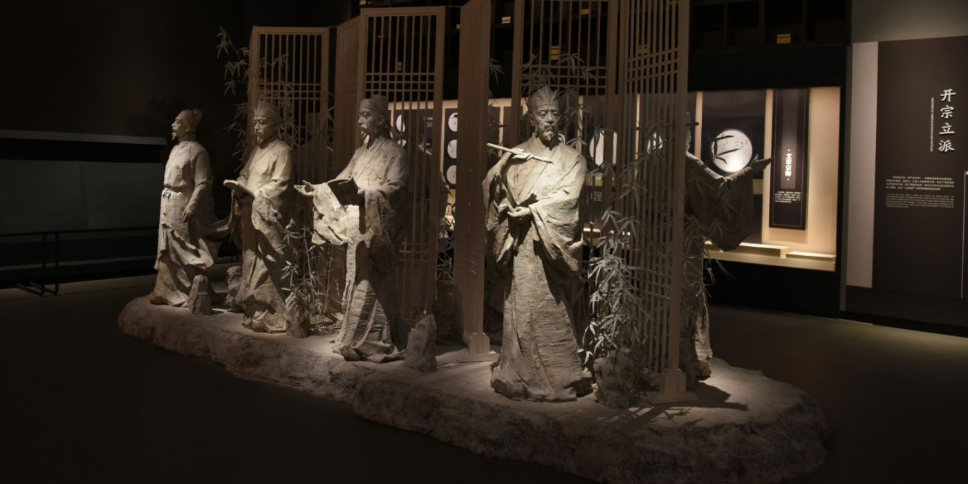 江西省博物馆 江西省博物馆