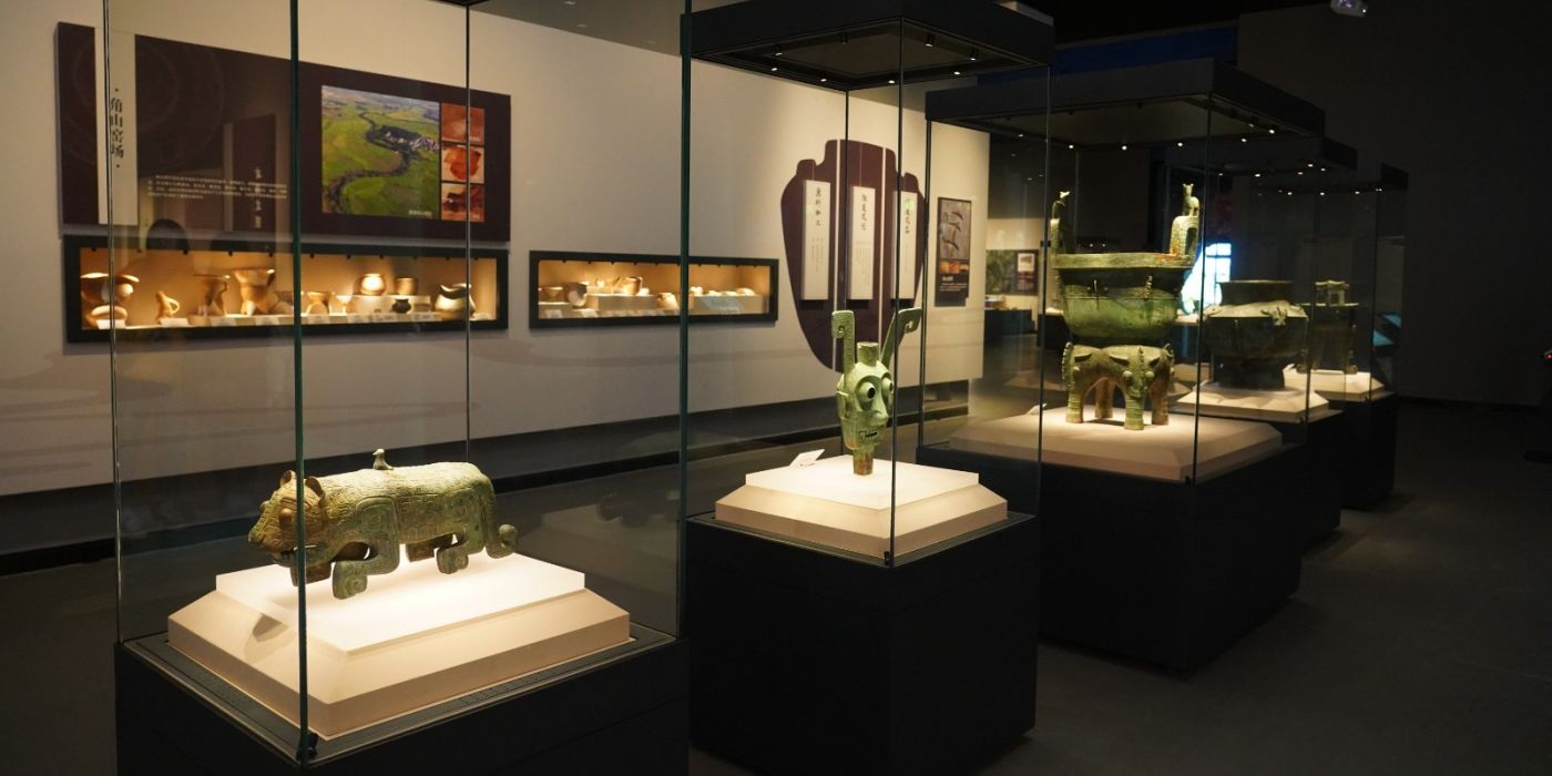 江西省博物馆 江西省博物馆