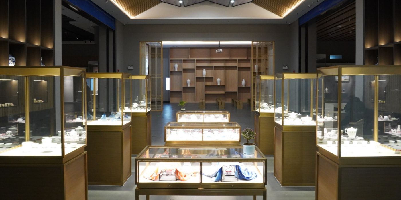 江西省博物馆 江西省博物馆