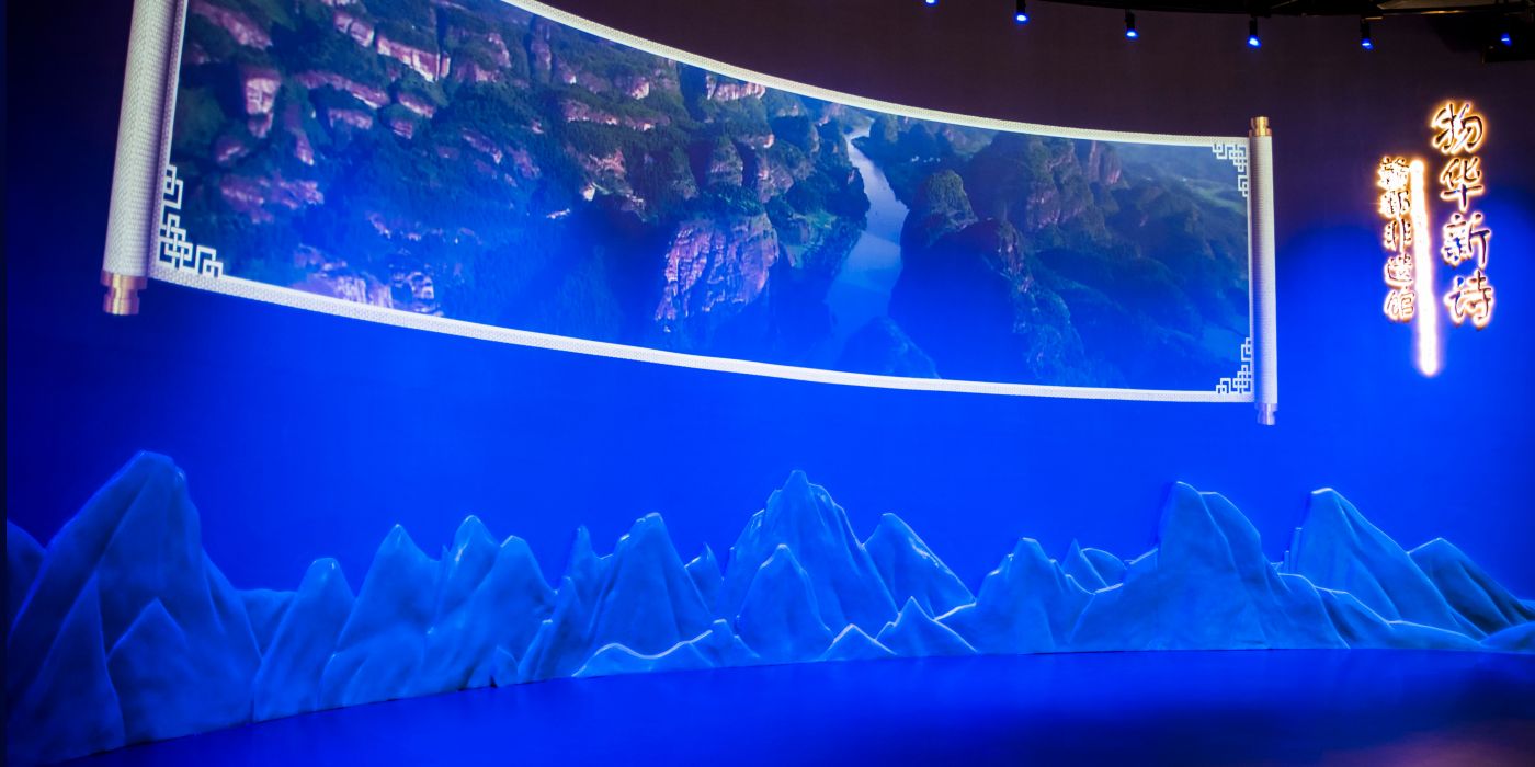 江西省博物馆 江西省博物馆