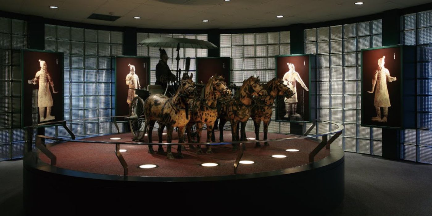 台湾自然科学博物馆：一场自然科学探秘之旅