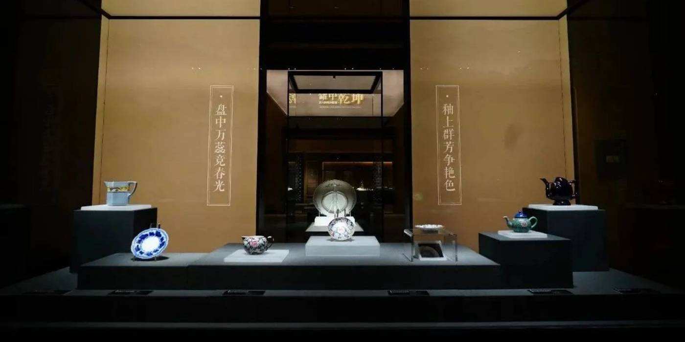 临安博物馆焕新归来!一馆藏尽临安历史到当代的千年生活图鉴 临安博物馆焕新归来!一馆藏尽临安历史到当代的千年生活图鉴