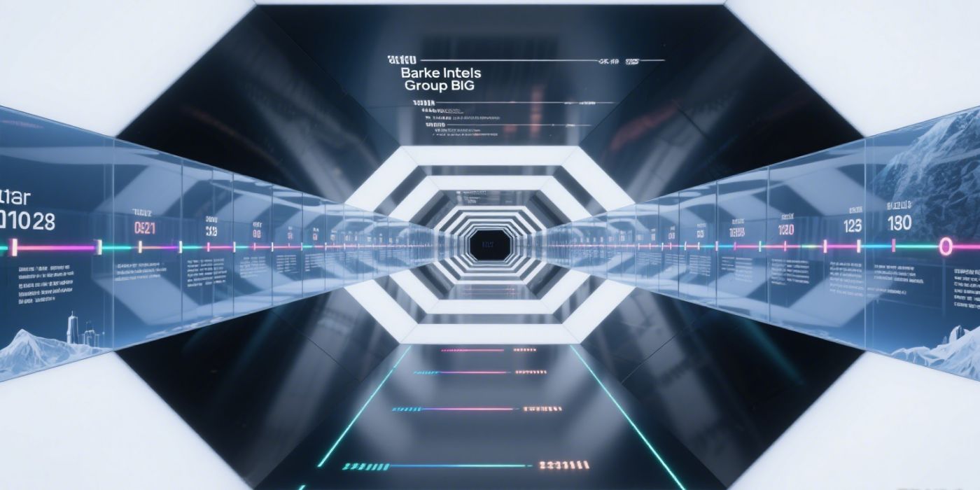 选择专业深圳展厅设计施工公司：专业护航企业展厅建设，成就非凡展示空间体验