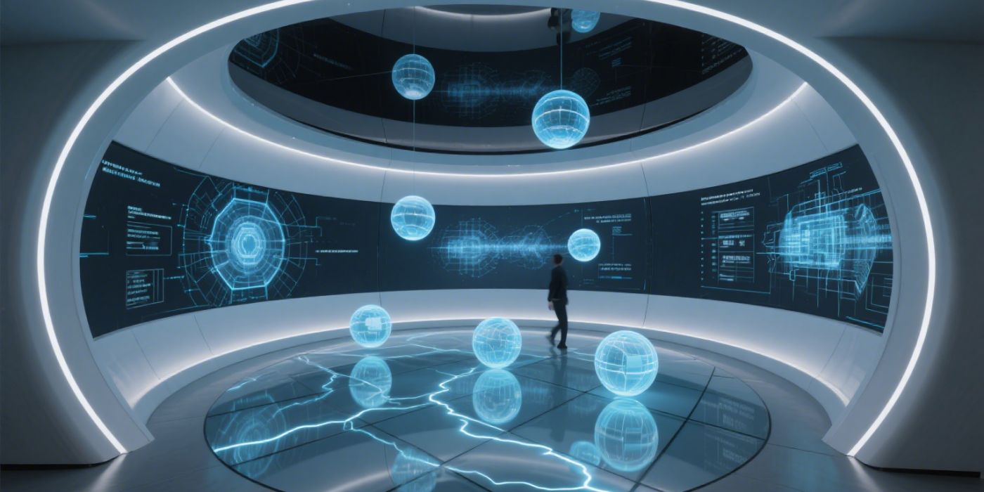 深圳公司展厅设计施工选择专业的公司展厅设计公司