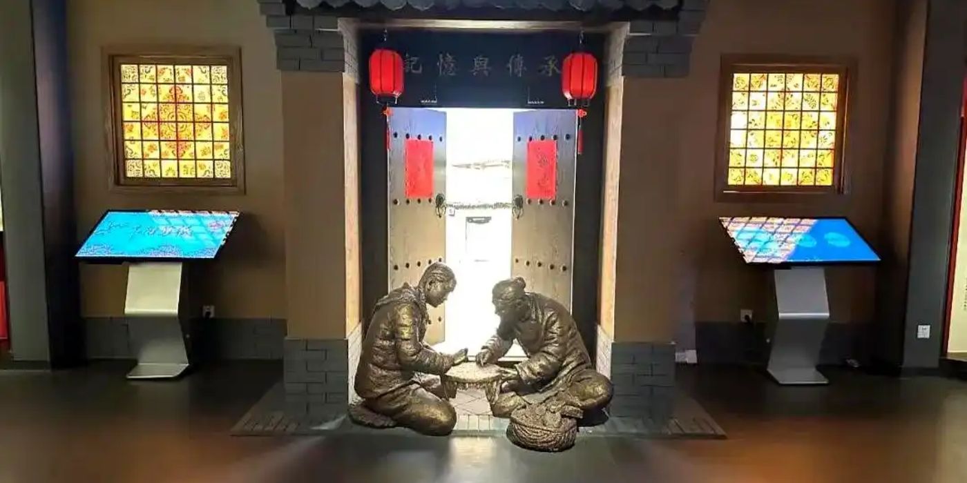 宝鸡千阳县博物馆：领略千阳县的悠久历史和文化