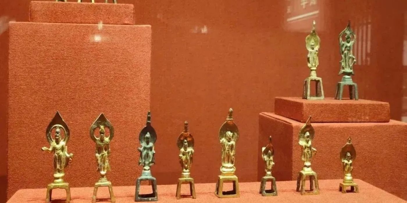 宝鸡千阳县博物馆：领略千阳县的悠久历史和文化