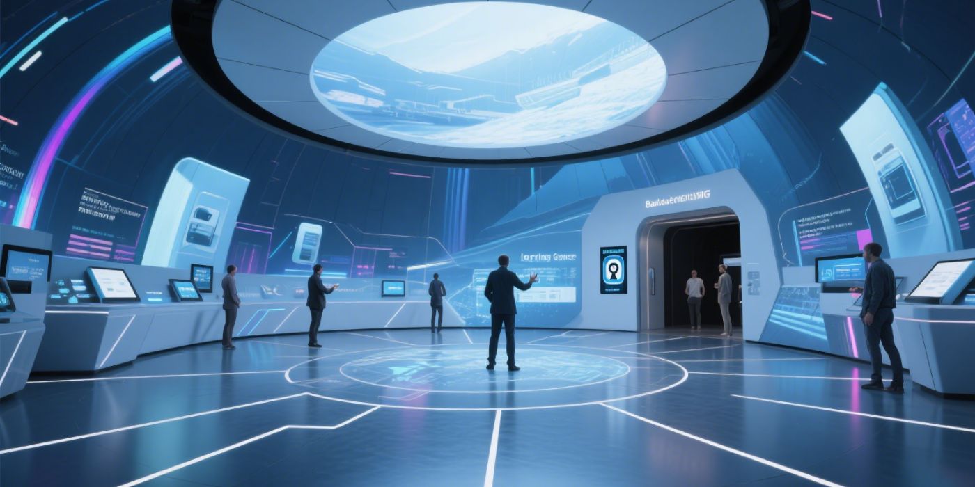 如何打造更加彰显企业品牌价值的企业展厅