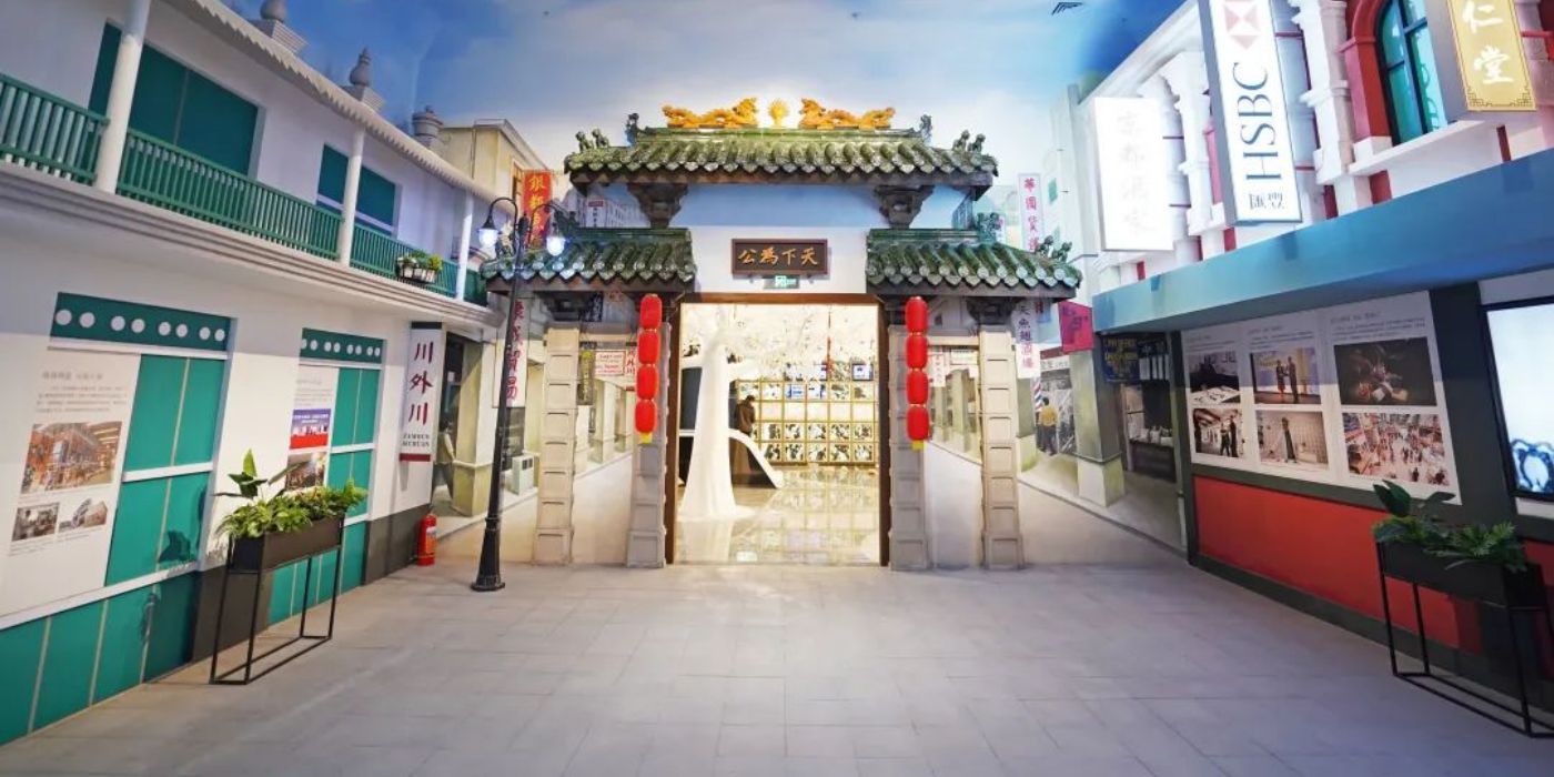 南海会馆：领略岭南文化的精髓，致敬南海华人华侨“敢为人先、敢闯敢试”精神