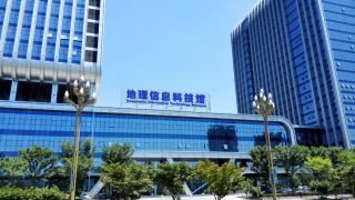 德清地理信息科技馆：展开一场认识和热爱地理信息之旅