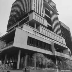 深水规院集团品牌馆