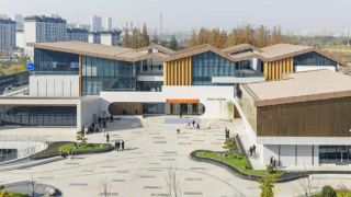 中国扬州玉器博物馆：赏“天下玉”之美，品“扬州工”之韵