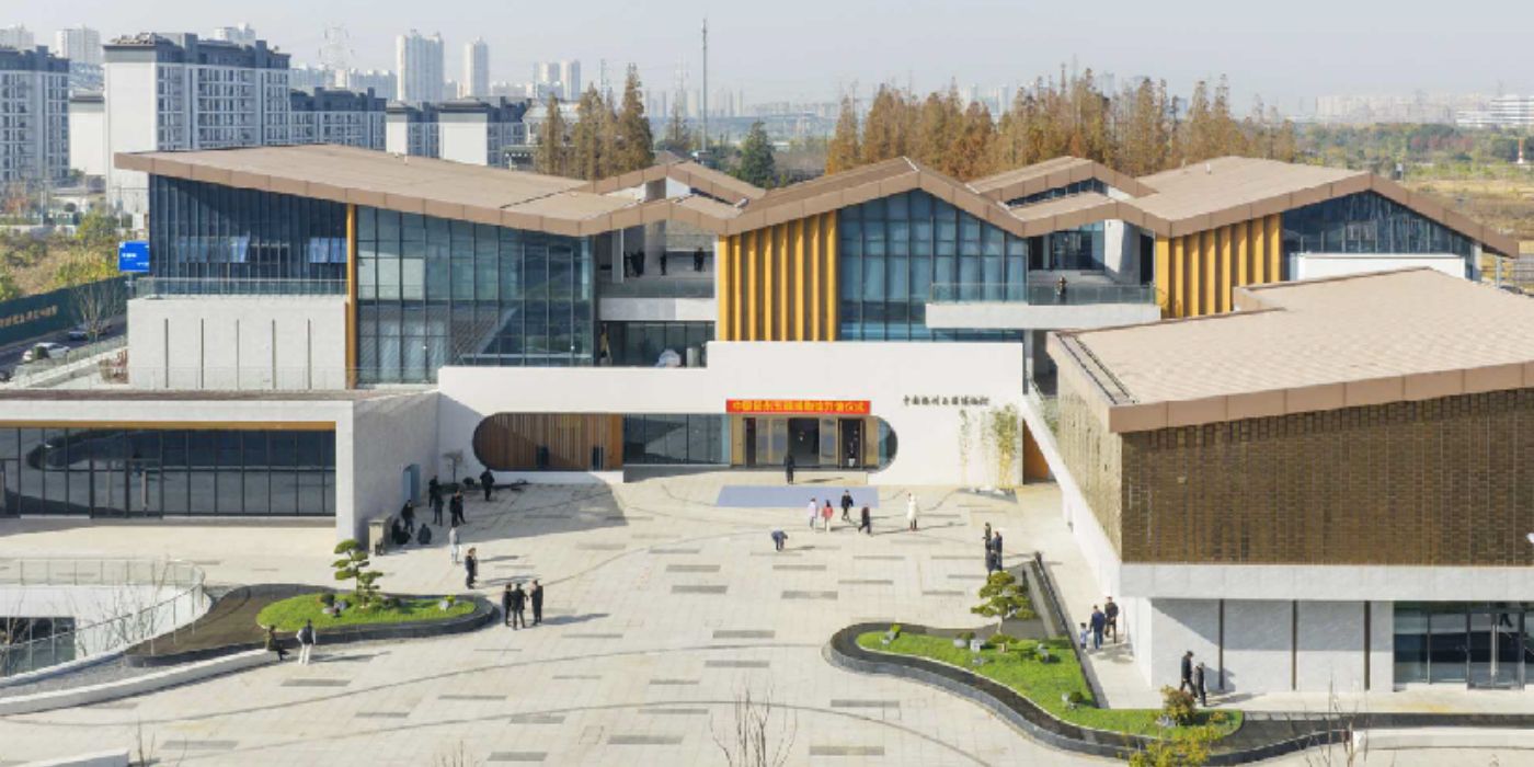 中国扬州玉器博物馆:赏“天下玉”之美,品“扬州工”之韵 中国扬州玉器博物馆:赏“天下玉”之美,品“扬州工”之韵