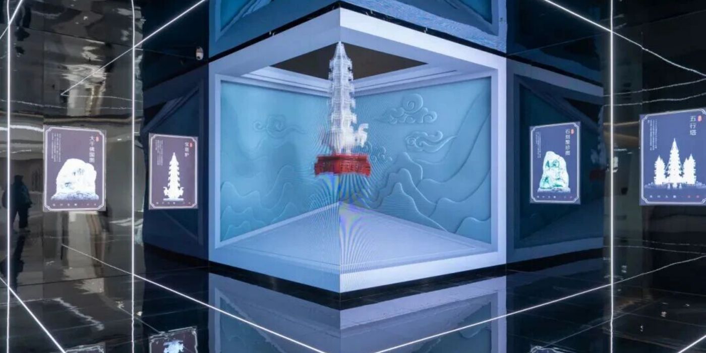 中国扬州玉器博物馆:赏“天下玉”之美,品“扬州工”之韵 中国扬州玉器博物馆:赏“天下玉”之美,品“扬州工”之韵