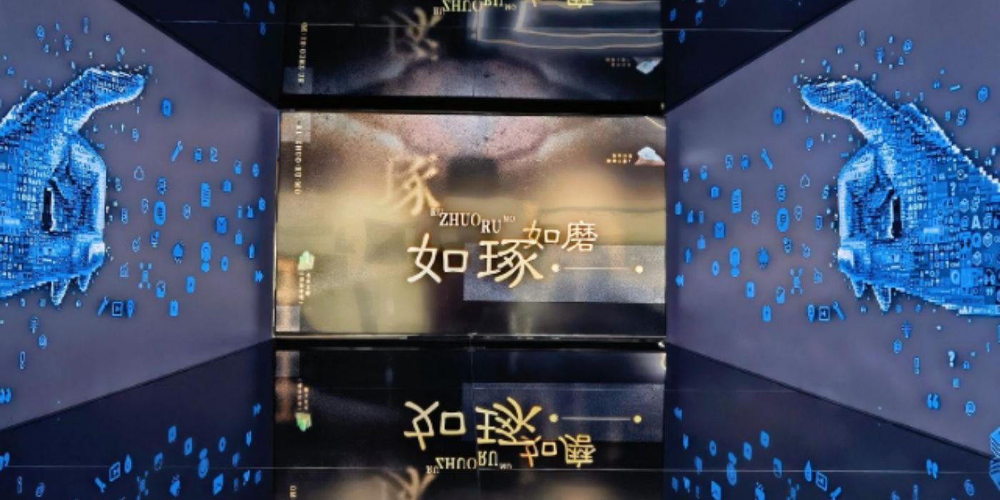 中国扬州玉器博物馆:赏“天下玉”之美,品“扬州工”之韵 中国扬州玉器博物馆:赏“天下玉”之美,品“扬州工”之韵