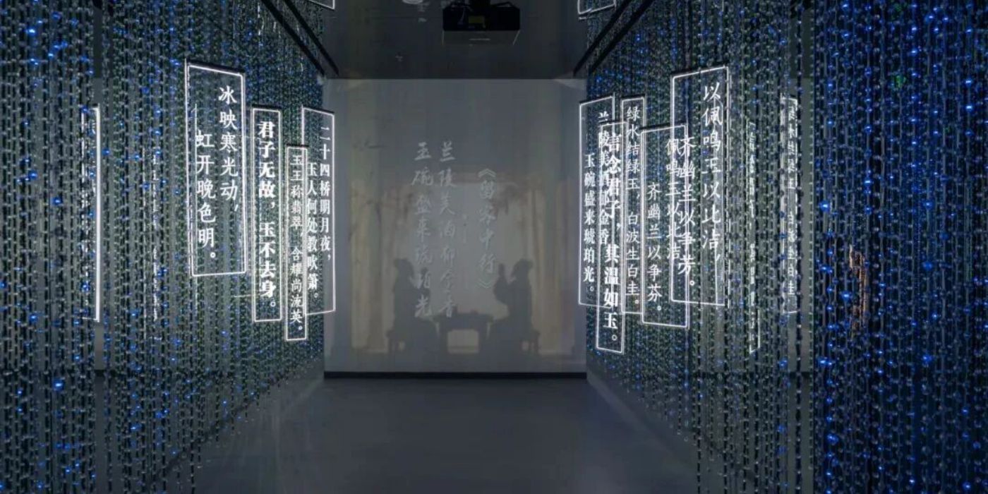 中国扬州玉器博物馆:赏“天下玉”之美,品“扬州工”之韵 中国扬州玉器博物馆:赏“天下玉”之美,品“扬州工”之韵