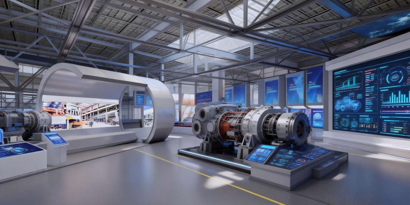 深圳企业如何甄选理想的深圳展厅设计公司作为合作伙伴