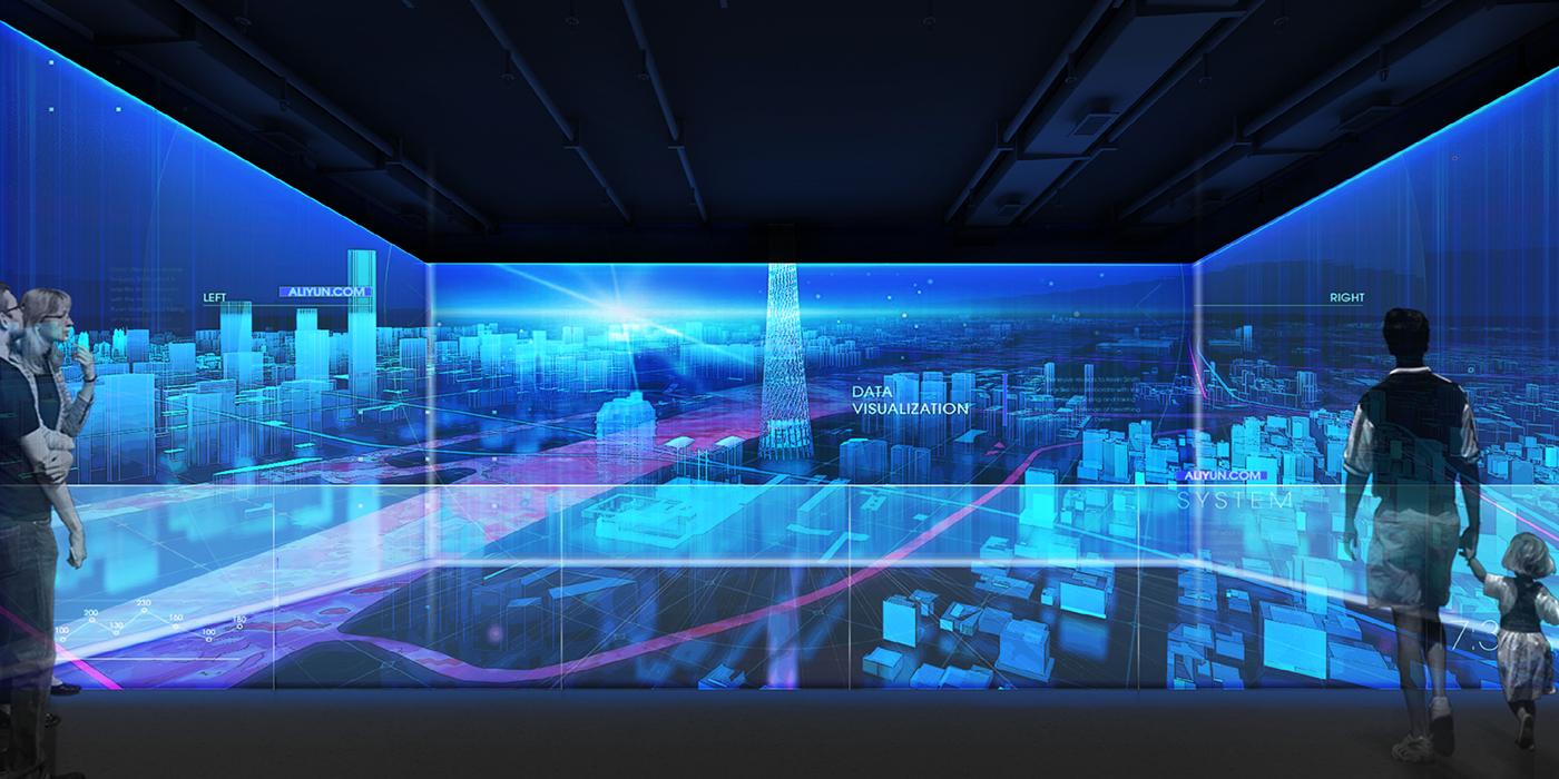 深圳企业如何甄选理想的深圳展厅设计公司作为合作伙伴