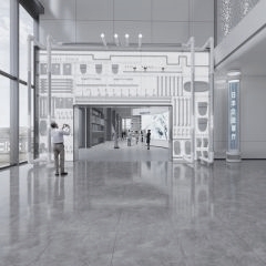 日丰集团品牌馆