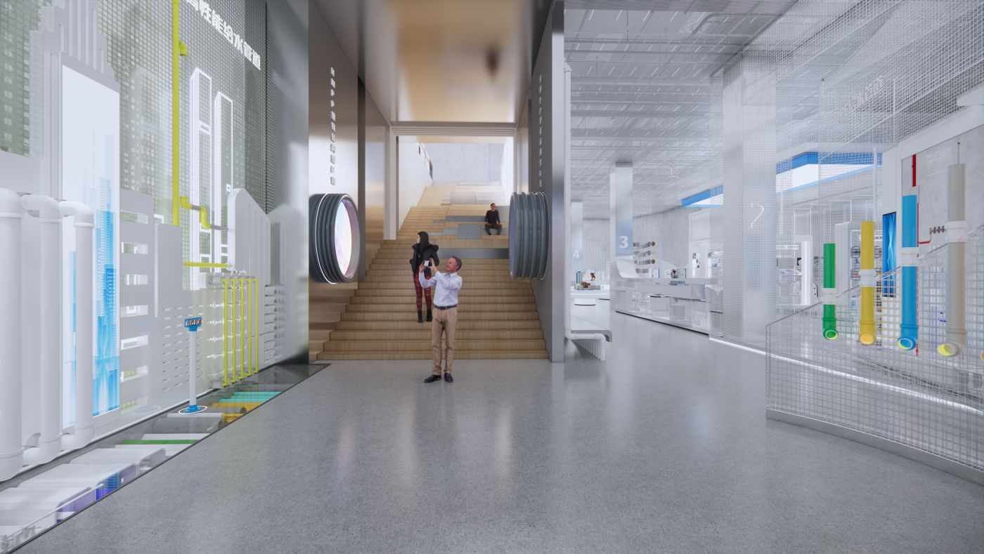 日丰集团品牌馆