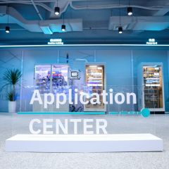 菲尼克斯电气深圳应用中心