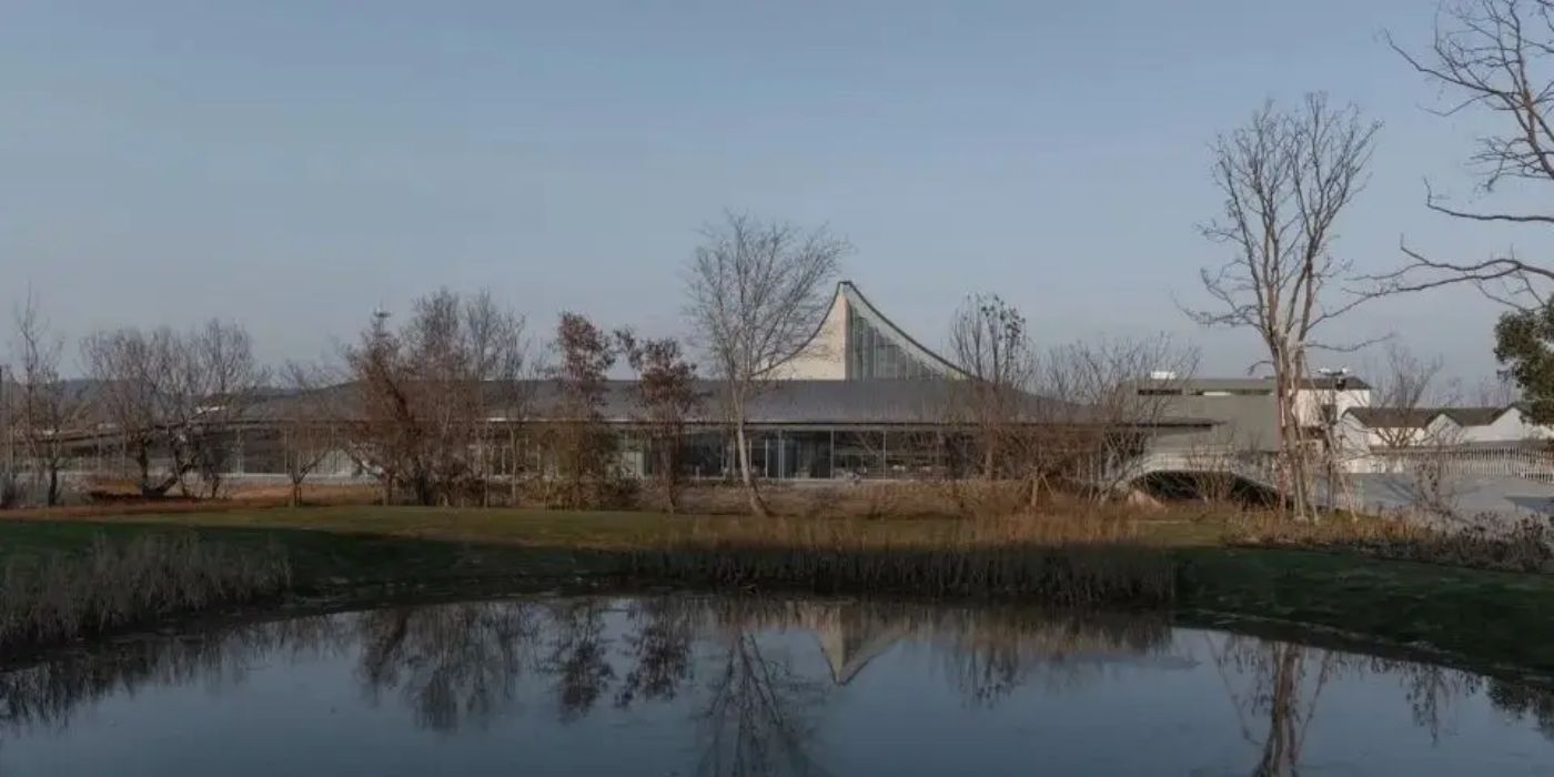 德清瓷之源博物馆:全方位感受瓷文化的魅力