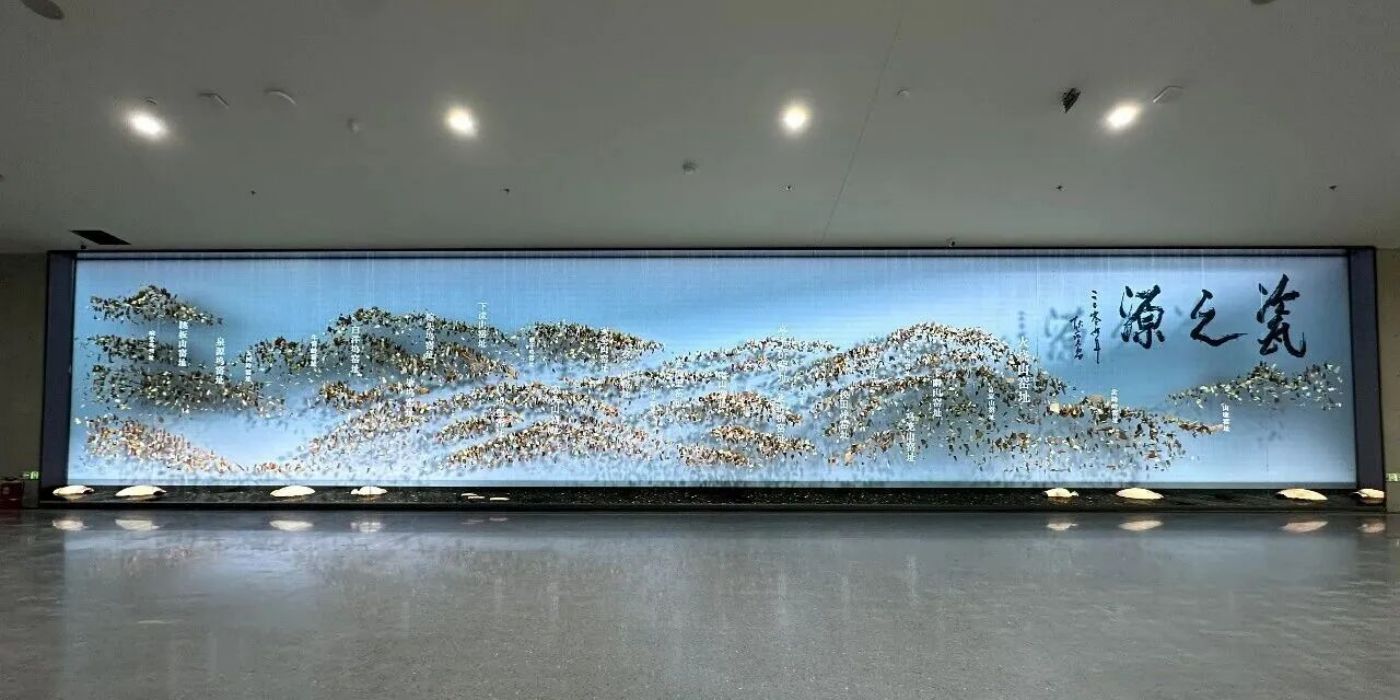 德清瓷之源博物馆:全方位感受瓷文化的魅力