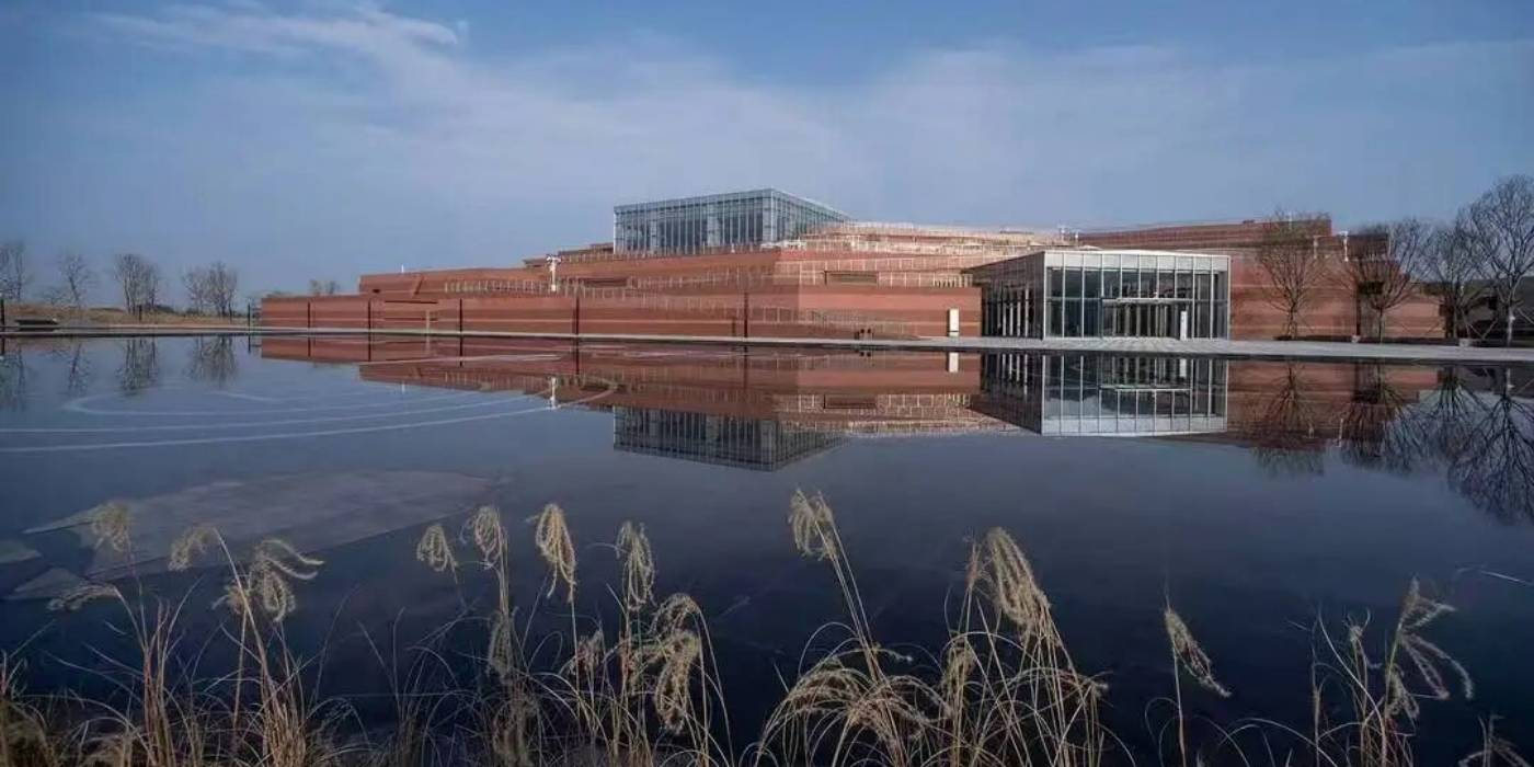 四川彭山江口沉银博物馆:揭开百年前沉银传说的神秘面纱 四川彭山江口沉银博物馆:揭开百年前沉银传说的神秘面纱