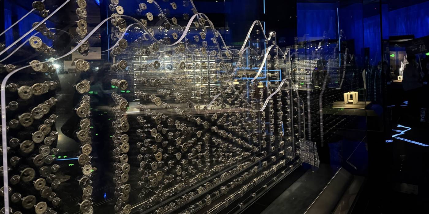 四川彭山江口沉银博物馆:揭开百年前沉银传说的神秘面纱 四川彭山江口沉银博物馆:揭开百年前沉银传说的神秘面纱