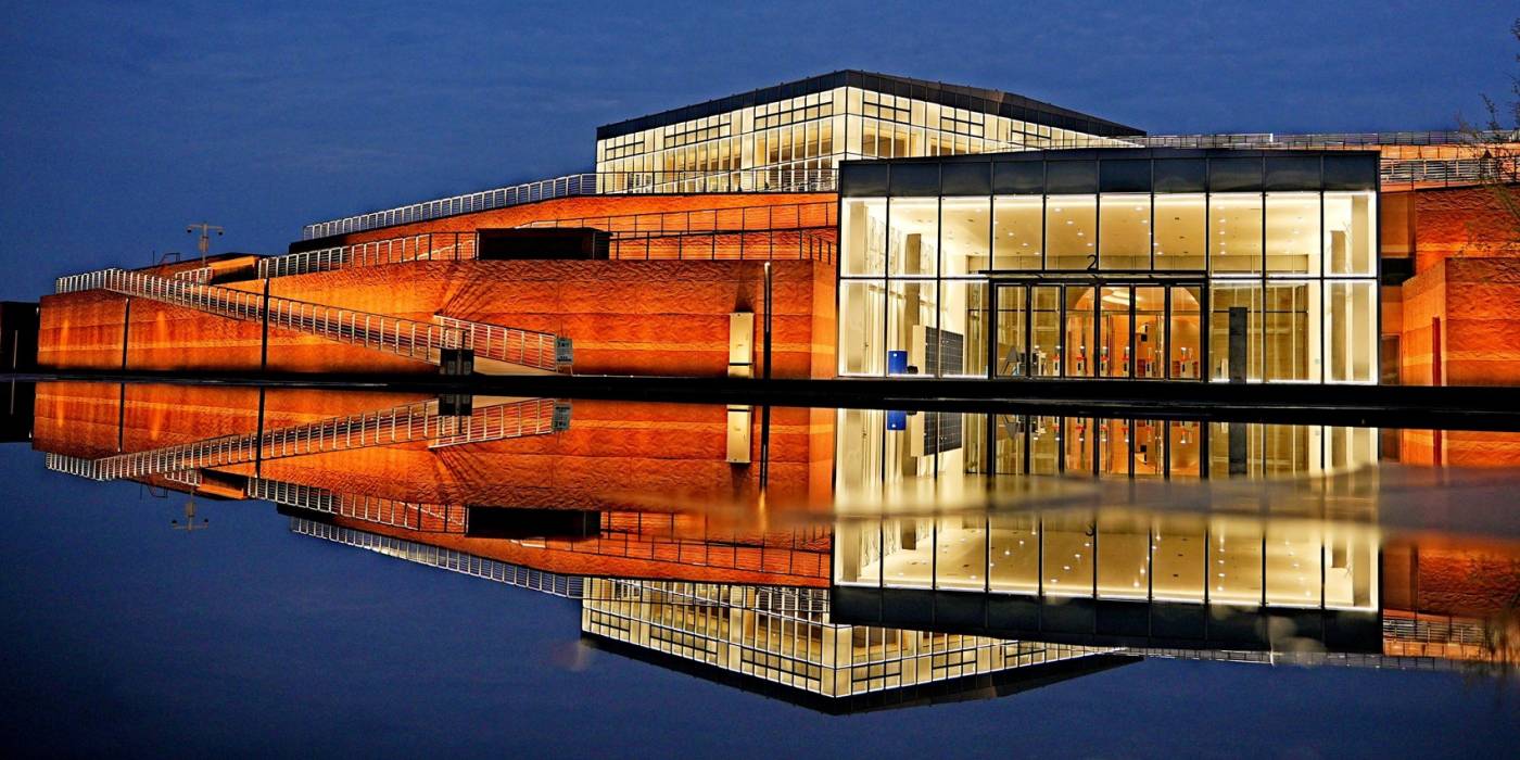 四川彭山江口沉银博物馆:揭开百年前沉银传说的神秘面纱 四川彭山江口沉银博物馆:揭开百年前沉银传说的神秘面纱