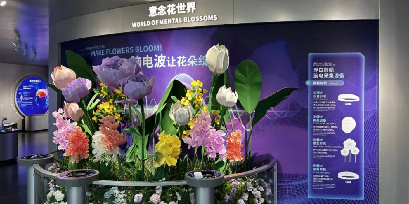 苏州科技馆开馆:体验一场探索“微观世界”神秘旅程 苏州科技馆开馆:体验一场探索“微观世界”神秘旅程