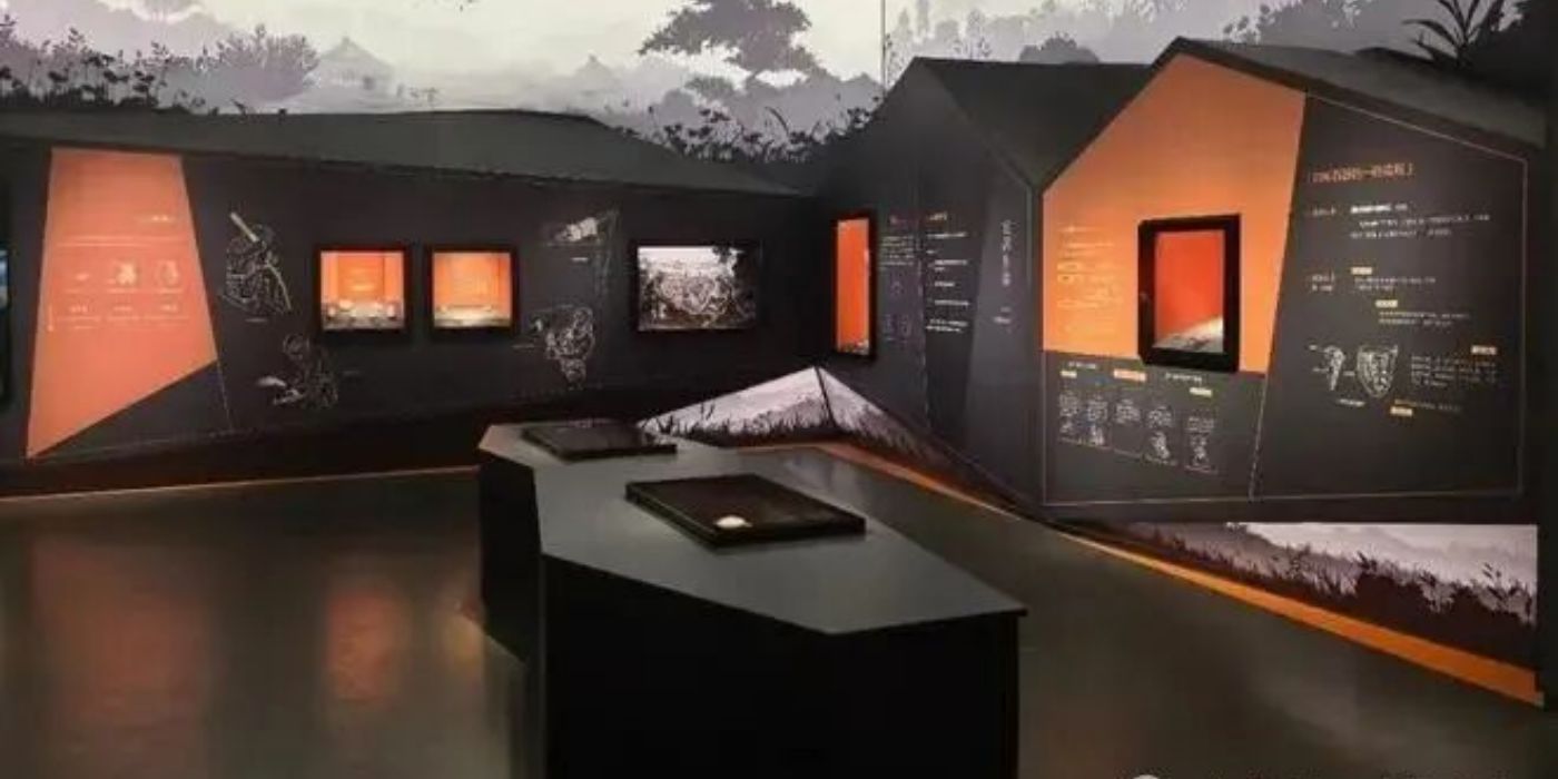 麟游九成宫博物馆：探秘千年前皇家避暑离宫