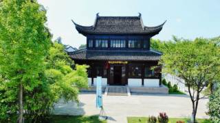 非遗里的中国陈列馆：沉浸式全方位感受中国非遗文化的魅力