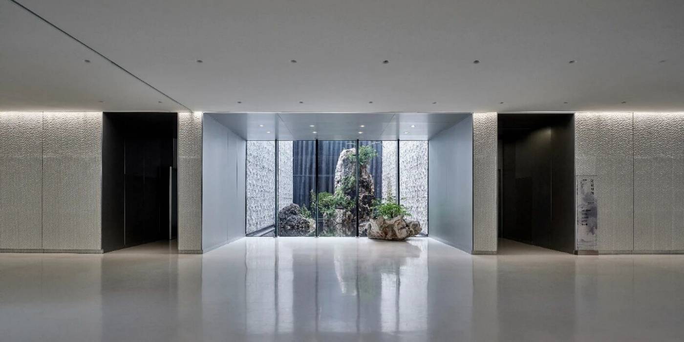 绍兴徐渭艺术馆：领略“东方梵高”的癫狂与才情