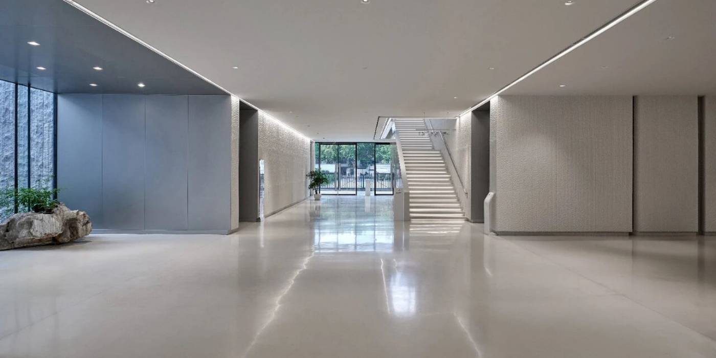 绍兴徐渭艺术馆：领略“东方梵高”的癫狂与才情