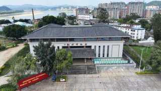 西江源头，遇见粤语——鼎晟展示与封开县粤语文化展示馆